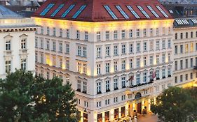 The Ring Hotel Vienna